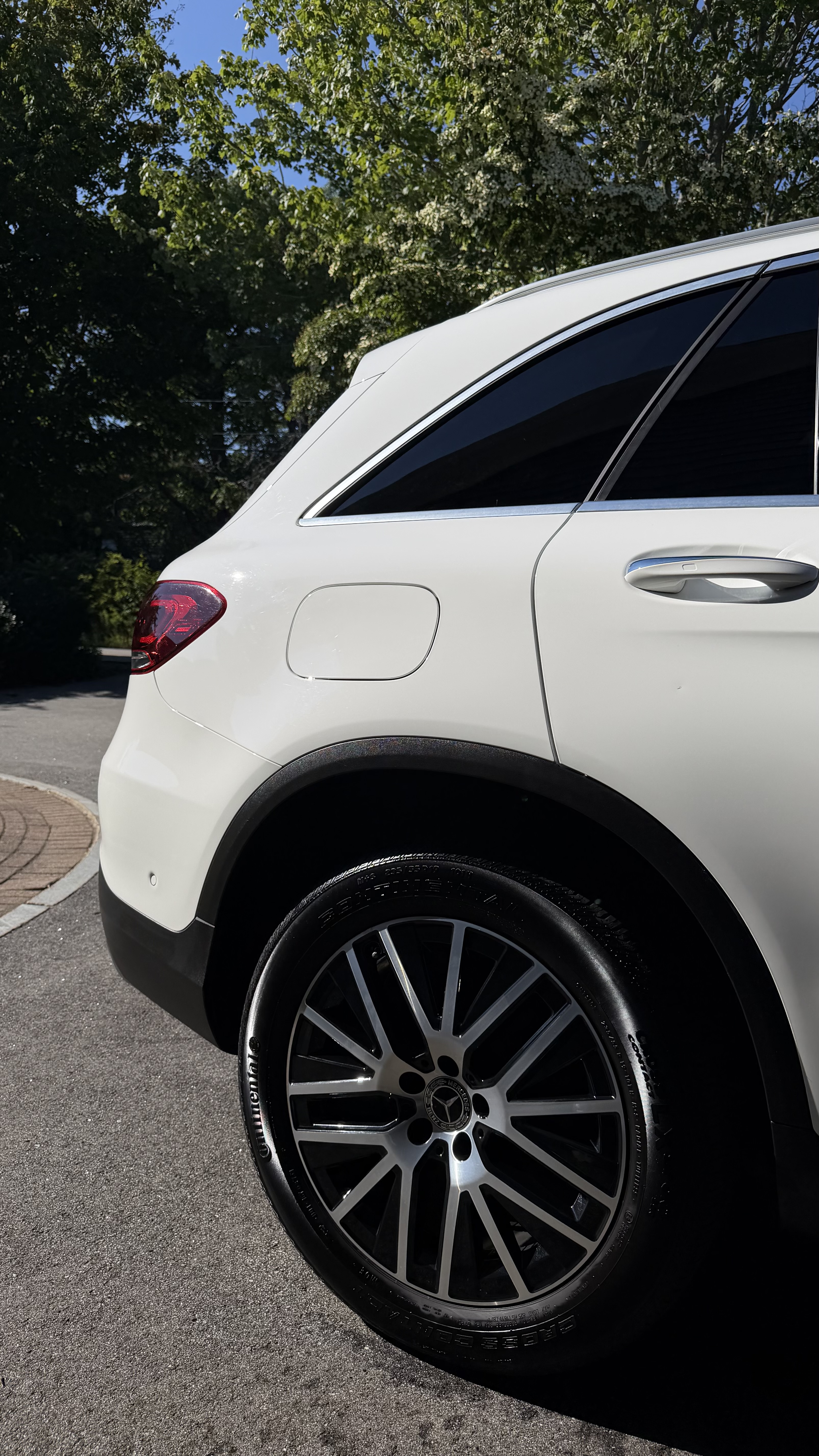 trim restoration 